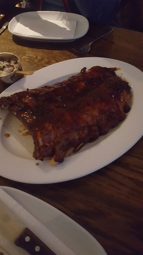 Birkenhead Tavern - Dentist Find 6