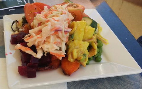 Blue Gums Hotel - Dentist Find 0