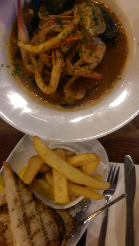 Blue Gums Hotel - Dentist Find 4