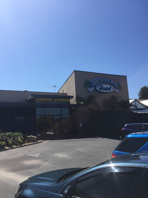 Blue Gums Hotel - Dentist Find 6