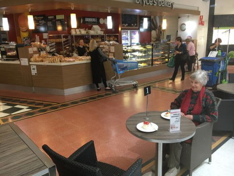 Bryceâ€™s Bakery - Dentist Find 0