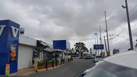 Cafe De Vili's - Dentists Australia 0