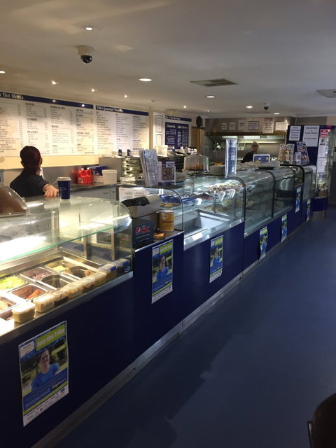 Cafe De Vili's - Dentists Australia 13