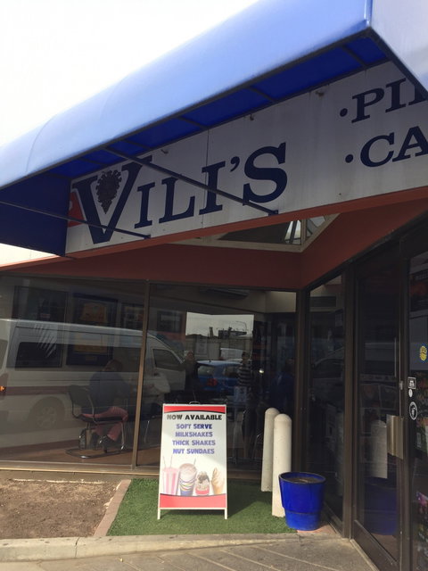 Cafe De Vili's - Dentists Australia 14