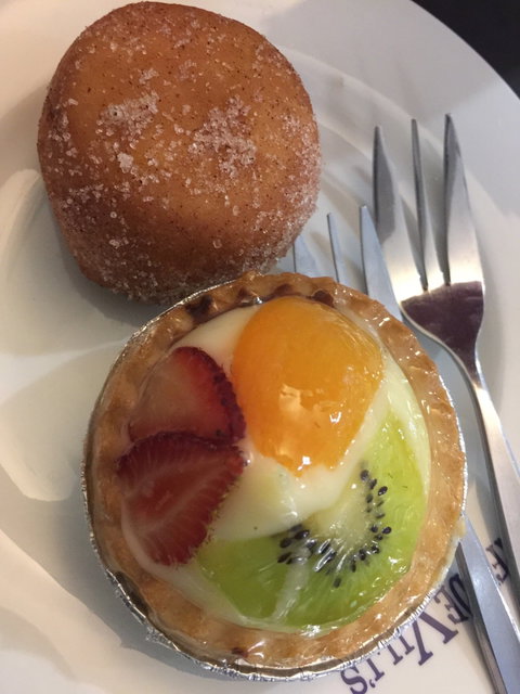 Cafe De Vili's - Dentists Australia 2