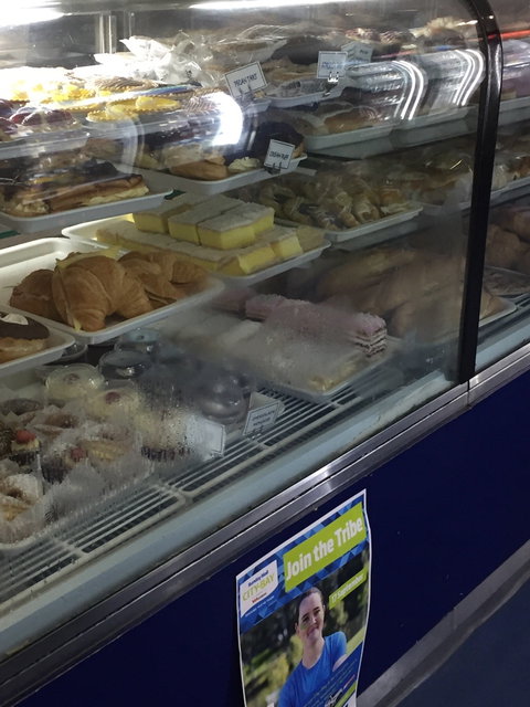 Cafe De Vili's - Dentists Australia 3