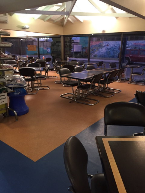 Cafe De Vili's - Dentists Australia 4