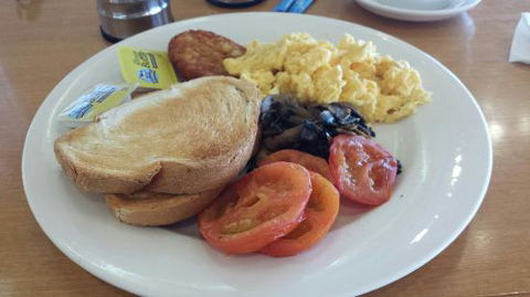 Cafe Numero Uno - Dentist Find 0