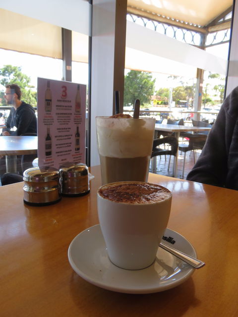 Cafe Numero Uno - Dentist Find 4