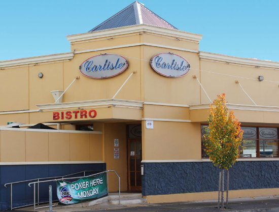 Carlisle Tavern