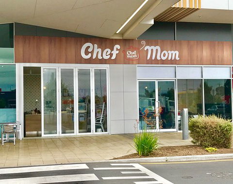 Chef Mom - Dentist Find 0