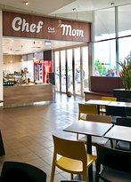 Chef Mom - Dentist Find 2