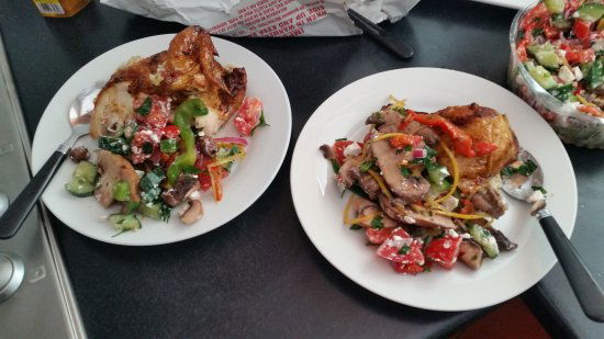 Chick n chips Takeaway