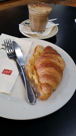 Cibo Expresso