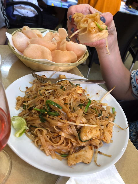 Coco House Cafe - Dentists Australia 10