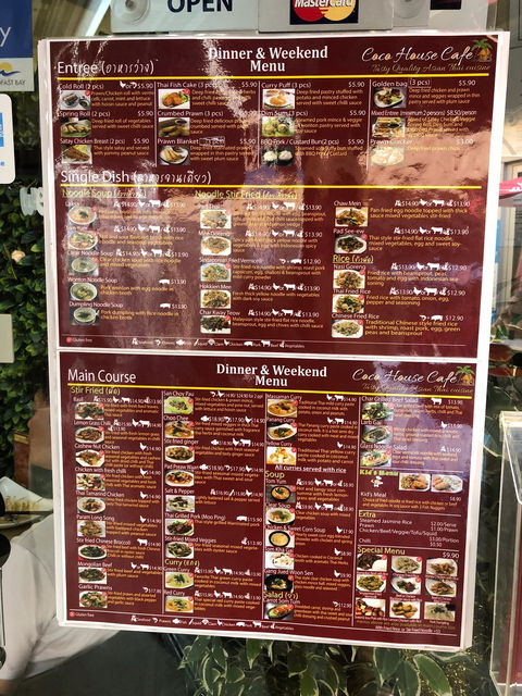 Coco House Cafe - Dentists Australia 4