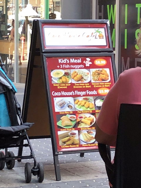 Coco House Cafe - Dentists Australia 5