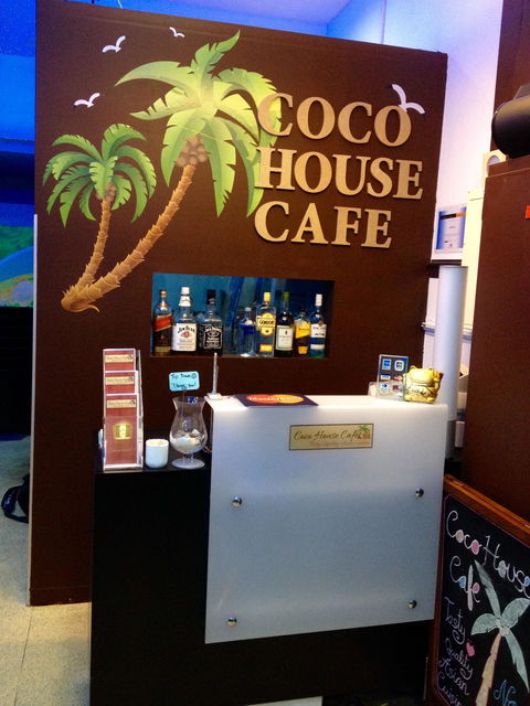 Coco House Cafe - Dentists Australia 7