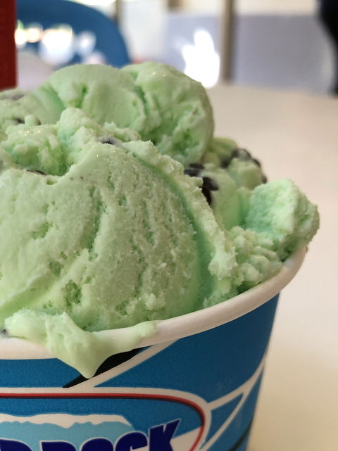 Cold Rock Ice Creamery - Dentist Search 1