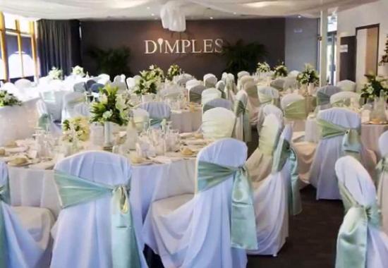 Dimples Restaurant