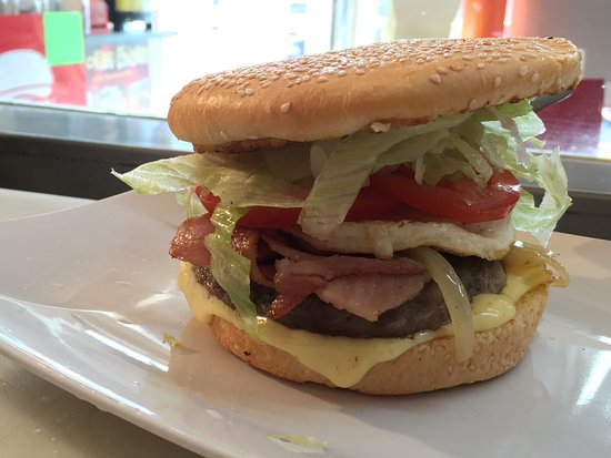 Fort Cafe  Takeaway