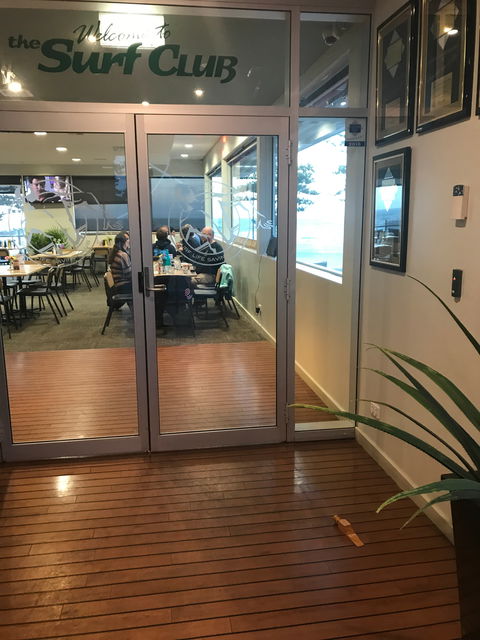 Glenelg Surf Life Saving Club - Dentists Australia 3