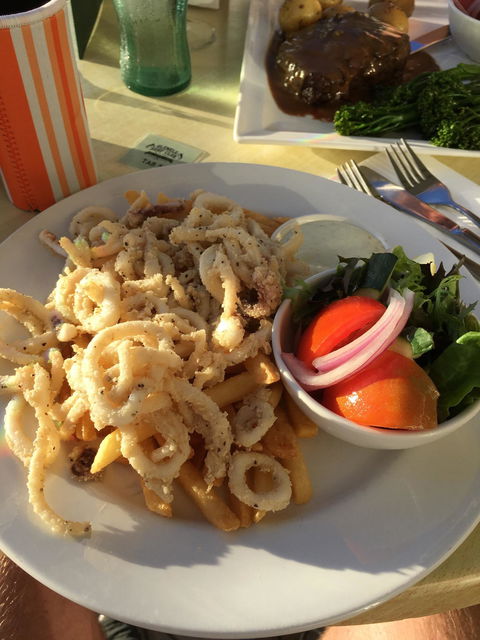 Glenelg Surf Life Saving Club - Dentists Australia 4