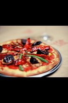 Good Life Modern Organic Pizza - Dentist Find 6