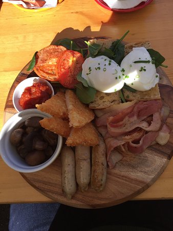 Gourmet Breakfast Cafe - Dentist Find 0