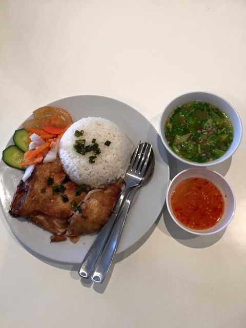 Huynh's Kitchen - Dentist Find 2