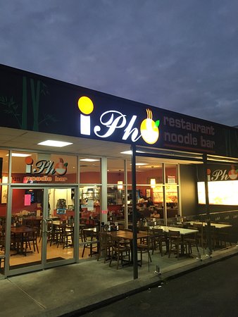 I Pho Restaurant - Dentists Australia 0