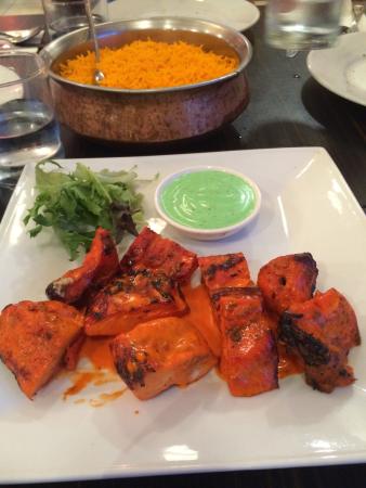 Indian Brasserie Golden Grove - Dentist Find 0