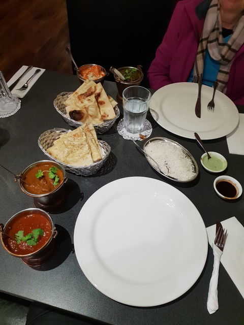 Indian Spice - Dentist Find 5