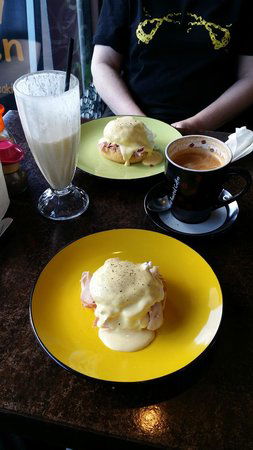 Just A Bite - Cafe - Dentist Find 0