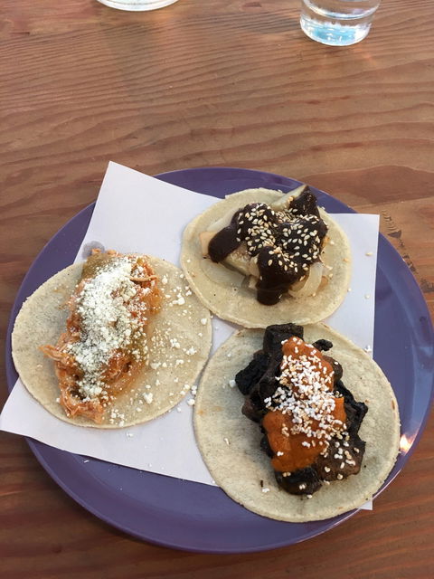La Popular Taqueria - Dentist Find 4