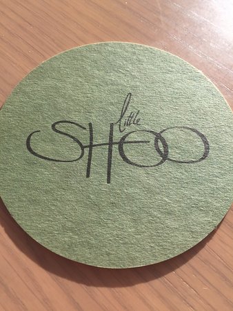 Little Shoo