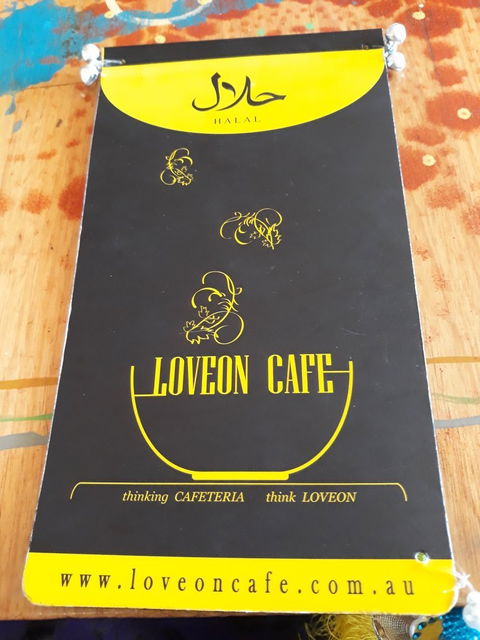 Loveon Cafe - Dentist Find 2