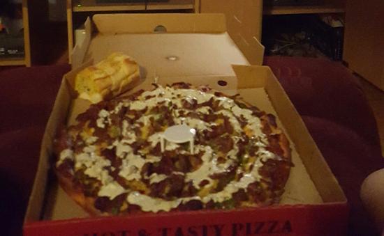 Miro's Pizzeria  Snack Bar