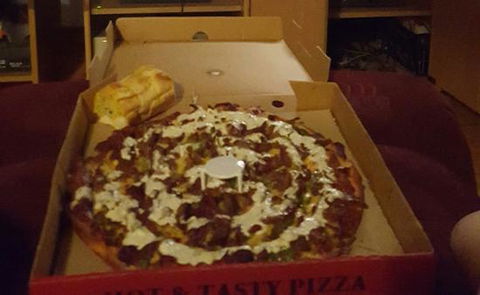 Miro's Pizzeria & Snack Bar - Dentist Find 0