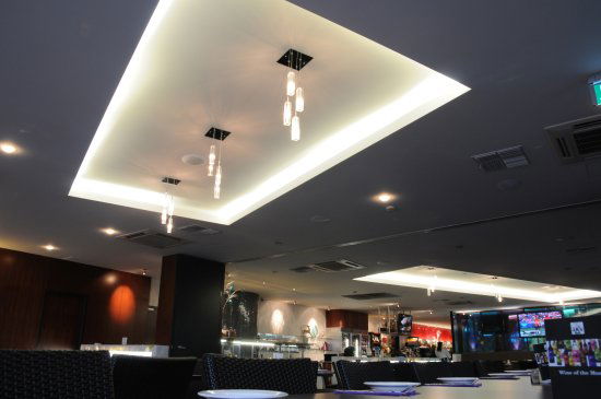 Modbury Plaza Hotel