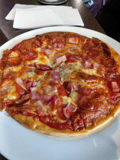 Modbury Plaza Hotel - Dentist Find 5