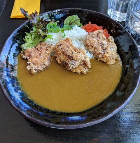 No 18 Ramen - Dentist Find 6