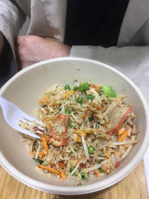 Noodle Box - Dentist Find 1