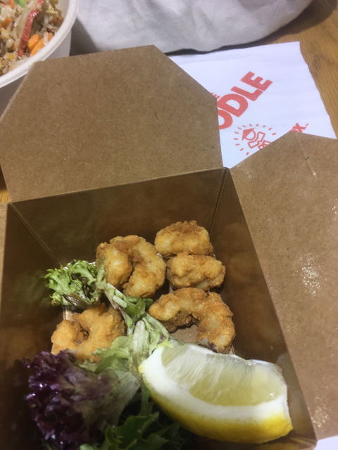 Noodle Box - Dentist Find 4
