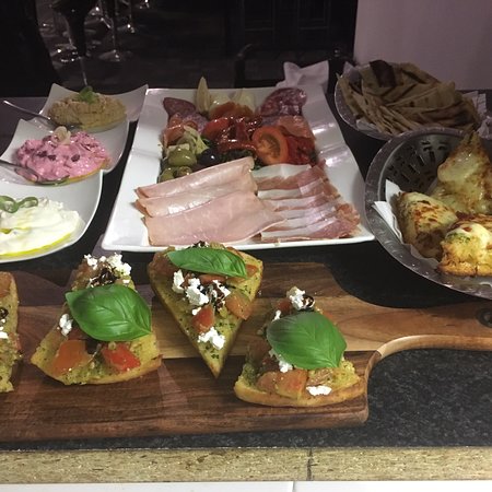 Omni Restaurant And Function Center - Dentist Find 0
