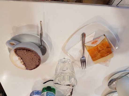 Oreo Cafe