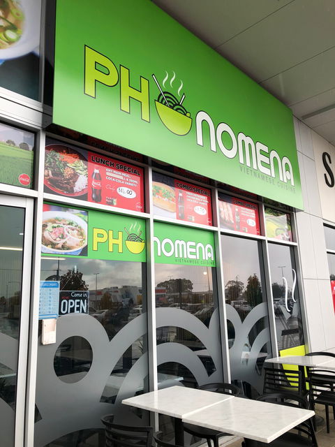 Phonomena - Dentists Australia 1