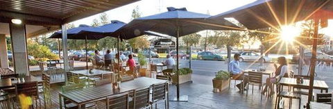 Plank Kitchen And Bar - Dentist Search 0