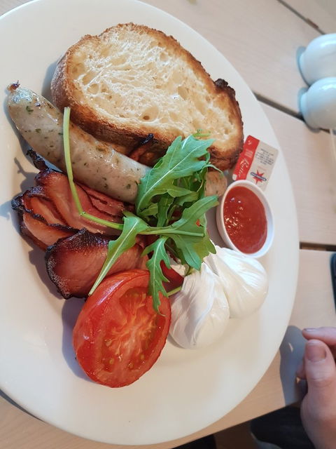 Plank Kitchen And Bar - Dentist Search 1