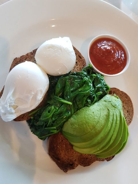 Plank Kitchen And Bar - Dentist Search 5